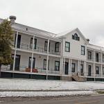 Impacts varied across Peninsula in first winter storm