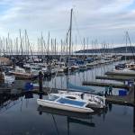 Port commissioners mull John Wayne Marina ideas