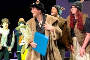 RESCHEDULED: ‘Wind in the Willows’ performances slated