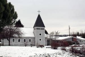 Snow hits south Jefferson County, shuts down roads, schools