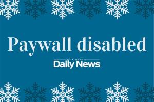 PDN takes down online paywall
