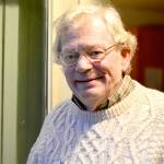 ‘Like a fish to water:’ Port Townsend man finds his way home