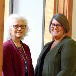 Wanted: Volunteers ready to listen