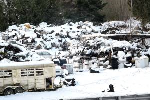 Clallam County seeks to spur Ecology to act on dump site, permits