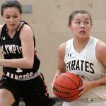 COLLEGE BASKETBALL: Peninsula College women, men crush Olympic