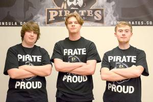 ESPORTS: Peninsula College team wins first match