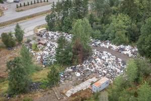 County OKs letter to Ecology about scrapping facility, stormwater permit