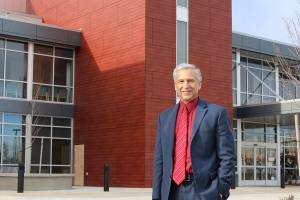 Olympic Medical Center CEO announces retirement