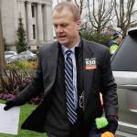 Attorney General challenges extensive spending by bankrupt Tim Eyman