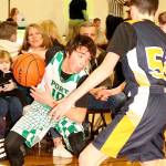 YOUTH HOOPS: Port Angeles girls shine at MLK Jr. tournament