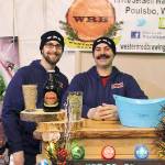 Strange Brewfest on tap for this weekend