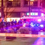 1 dead, 7 wounded in downtown Seattle shooting