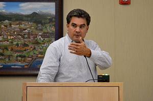 Sequim City Council approves Lavender Meadows manufactured home park