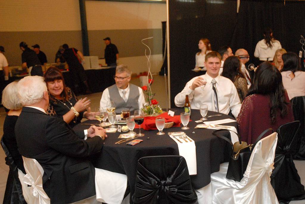 Keith Thorpe/Peninsula Daily News