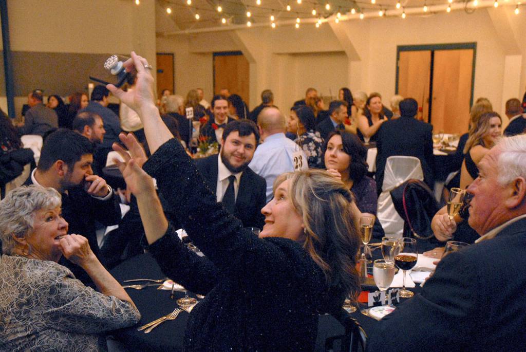 Keith Thorpe/Peninsula Daily News