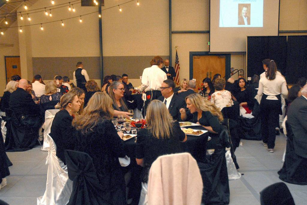 Keith Thorpe/Peninsula Daily News