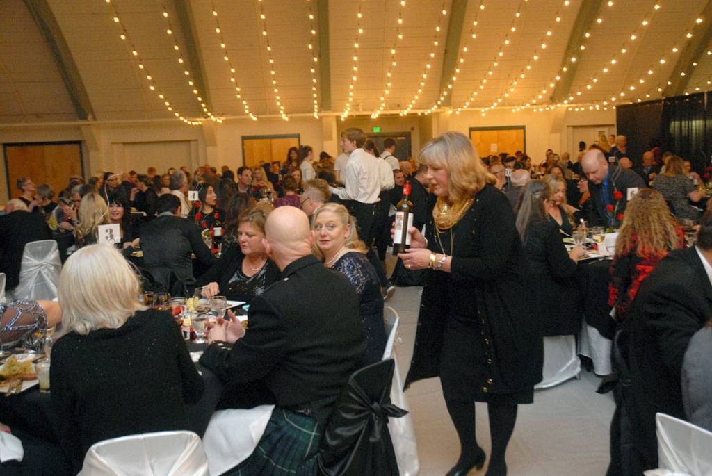 Keith Thorpe/Peninsula Daily News