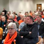 State lawmakers move to ban high-capacity magazines