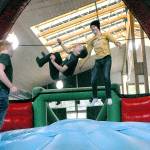 Pirate Pete’s Week at Peninsula College