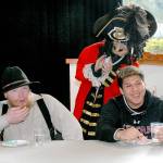 (Keith Thorpe/Peninsula Daily News)