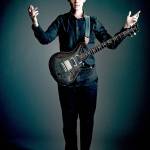 Chase Padgett plays through six genres of music in his Six Guitars one-man show in Port Angeles this Saturday, Feb. 1, 2020. (Submitted photo)