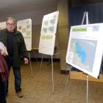 Port Angeles Harbor cleanup discussed