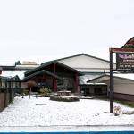 The Quilcene School District will vote on levies in the Feb. 11 special election. (Zach Jablonski/Peninsula Daily News file)