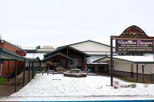 Quilcene, Brinnon residents voting on school district levies