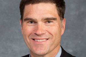 Olympic Medical Center picks interim CEO