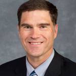 Darryl Wolfe has been named Olympic Medical Centers interim chief executive officer. (Olympic Medical Center)