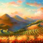 Variety of artwork to be seen on Port Townsend Gallery Walk