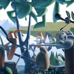 The Point by Mark Skullerud