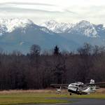 Olympic snowpack above normal at end of January