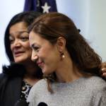 Congresswoman eyes document on border detention of Iranians