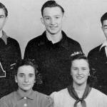 BACK WHEN: Thomas Osasa: Patriot by choice