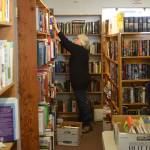 Library system capital budget focuses on paving, painting, IT updates