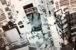 Lincoln Park Grocery burglarized again