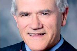 Supreme Court justice with Peninsula ties set to retire