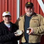 Good Food Awards recognizes Sequim Bee Farm for fifth year