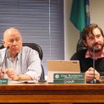 Critical Areas Ordinance work nearing completion