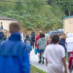 Last in series of public tours of Stevens Middle School set today