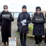 (Brian McLean/Peninsula Daily News)