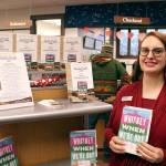 Western adventure takes center stage in 15th Community Read