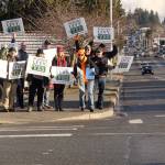 (Dave Logan/for Peninsula Daily News)