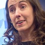 Dr. Allison Berry Unthank