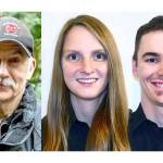 Clallam 2 Fire Rescue recognizes staff members