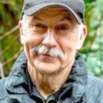 Tim Davis was selected as Volunteer Firefighter of the Year by Clallam 2 Fire Rescue.