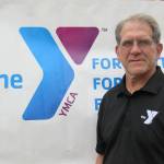 Len Borchers has stepped down from the YMCA CEO position. (YMCA)