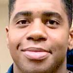 ATHLETE OF THE WEEK: Trey Baysinger, Forks basketball