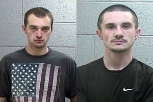 One in custody after $37,000 theft from jewelry business